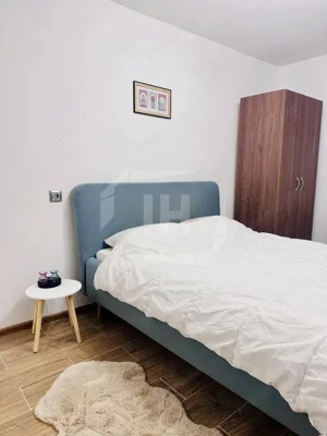 Garsoniera moderna,2 parcari, Centru - imagine 3