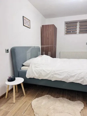 Garsoniera moderna,2 parcari, Centru