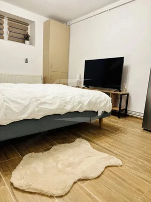 Garsoniera moderna,2 parcari, Centru - imagine 5