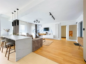 2 camere I Modern I Terasa I Parcare I Zona Iulius Mall