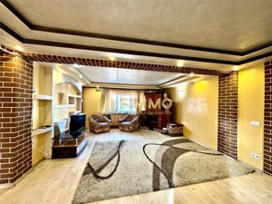 Apartament spatios | 160 mp | 4 cam | Burdujeni | ID:1477 - imagine 2