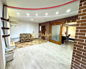 Apartament spatios | 160 mp | 4 cam | Burdujeni | ID:1477 - imagine 4