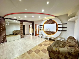 Apartament spatios | 160 mp | 4 cam | Burdujeni | ID:1477 - imagine 3