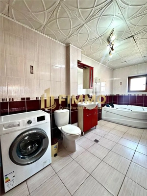 Apartament spatios | 160 mp | 4 cam | Burdujeni | ID:1477 - imagine 11