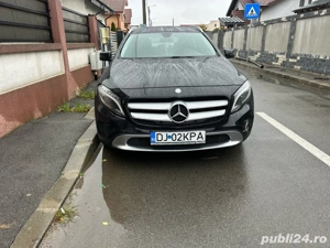 Mercedes GLA 4matic - imagine 7