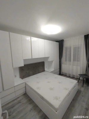 Inchiriez apartament cu o camera 