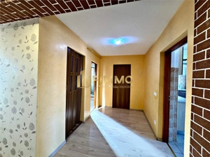 Apartament spatios | 160 mp | 4 cam | Burdujeni | ID:1477 - imagine 12