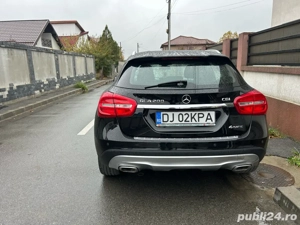 Mercedes GLA 4matic - imagine 6