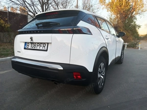 PEUGEOT 2008 * 1.5 Hdi * 2020 * Tva deductibil ! - imagine 3