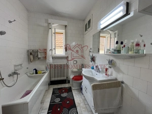 Vilă spațioasă 6 camere în centrul Lugoj – teren 471 mp, garaj - imagine 11