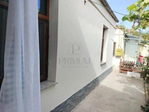 MEHALA - CURTE COMUNA - 3 CAMERE - CENTRALA PROPRIE - TERASA - IZOLATIE EXTERIOARA - imagine 6