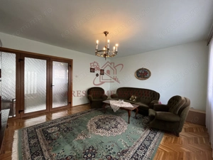 Vilă spațioasă 6 camere în centrul Lugoj – teren 471 mp, garaj - imagine 16