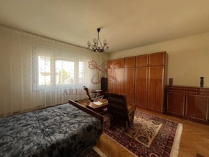 Vilă spațioasă 6 camere în centrul Lugoj – teren 471 mp, garaj - imagine 10