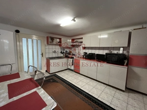 Vilă spațioasă 6 camere în centrul Lugoj – teren 471 mp, garaj - imagine 8