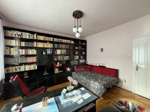 Vilă spațioasă 6 camere în centrul Lugoj – teren 471 mp, garaj - imagine 6