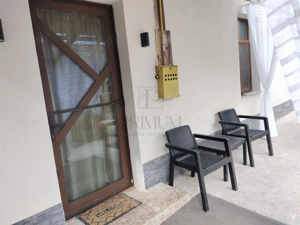 MEHALA - CURTE COMUNA - 3 CAMERE - CENTRALA PROPRIE - TERASA - IZOLATIE EXTERIOARA - imagine 7