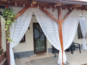 MEHALA - CURTE COMUNA - 3 CAMERE - CENTRALA PROPRIE - TERASA - IZOLATIE EXTERIOARA - imagine 5