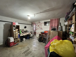 Vilă spațioasă 6 camere în centrul Lugoj – teren 471 mp, garaj - imagine 20