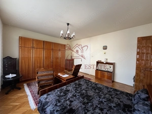 Vilă spațioasă 6 camere în centrul Lugoj – teren 471 mp, garaj - imagine 9