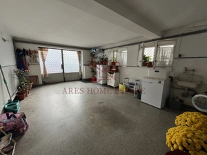 Vilă spațioasă 6 camere în centrul Lugoj – teren 471 mp, garaj - imagine 19