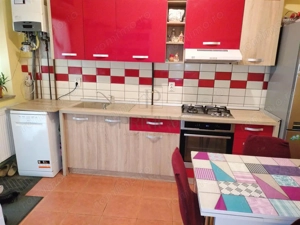 MEHALA - CURTE COMUNA - 3 CAMERE - CENTRALA PROPRIE - TERASA - IZOLATIE EXTERIOARA - imagine 13