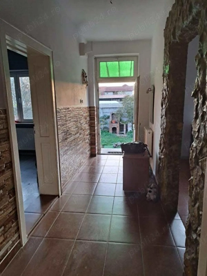 Casa de vanzare cu 3 camere , pe un nivel , Strada Muncitorilor ,143.000 EURO negociabil - imagine 6