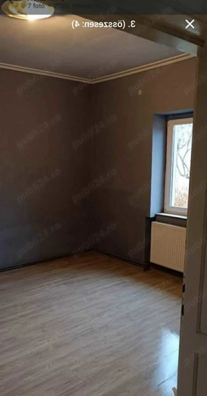 Casa de vanzare cu 3 camere , pe un nivel , Strada Muncitorilor ,143.000 EURO negociabil - imagine 5