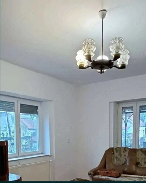 Casa de vanzare cu 3 camere , pe un nivel , Strada Muncitorilor ,143.000 EURO negociabil - imagine 4