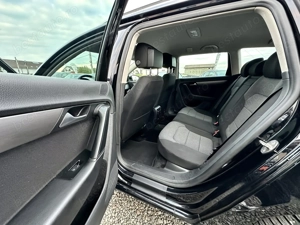 VW Passat 2.0 TDI 140 Cp An 2014 Euro5 HighLine Full Led - imagine 6