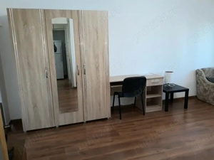 Lacul Tei, Parc, Universitatea de Constructii, semistr etj 5 dec 40mp bl reab term imb mob ut libera - imagine 5