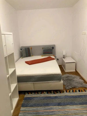 Apartament 2 camere - Dacia