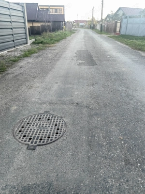  Teren de vânzare   806 mp, Bacau, Izvoare, Str. Cireșoaiei - imagine 5