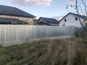  Teren de vânzare   806 mp, Bacau, Izvoare, Str. Cireșoaiei - imagine 4