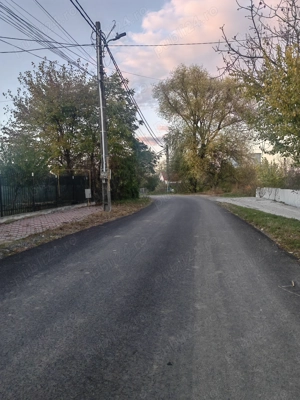  Teren de vânzare   806 mp, Bacau, Izvoare, Str. Cireșoaiei - imagine 7