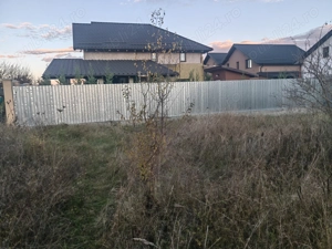  Teren de vânzare   806 mp, Bacau, Izvoare, Str. Cireșoaiei - imagine 8