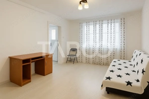 Garsoniera etajul 3 - balcon - boxa - langa OMV Milea