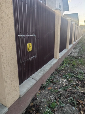  Teren de vânzare   806 mp, Bacau, Izvoare, Str. Cireșoaiei - imagine 6