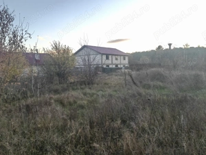  Teren de vânzare   806 mp, Bacau, Izvoare, Str. Cireșoaiei - imagine 10