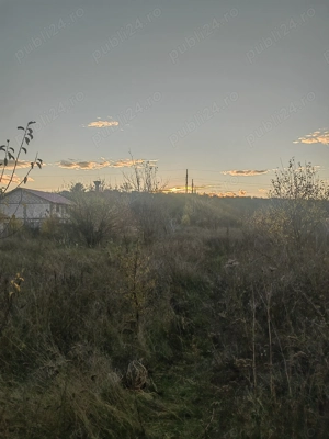  Teren de vânzare   806 mp, Bacau, Izvoare, Str. Cireșoaiei - imagine 9