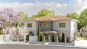 Duplex 4 Camere - Mosnita Noua - 0% COMISION 