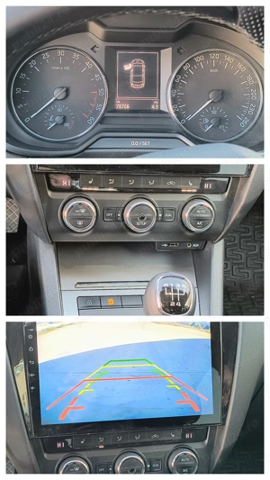 Skoda Octavia 3  - imagine 7