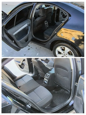 Skoda Octavia 3  - imagine 5