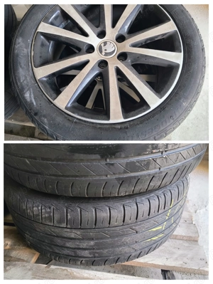 Skoda Octavia 3  - imagine 8