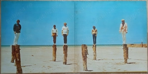 disc vinil The Beach Boys - 20 Grossten Hits (1977) - imagine 2
