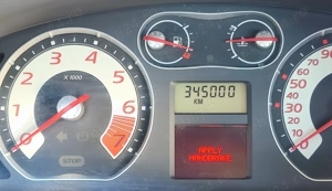 Renault Laguna 2 facelift 2.0T 170CP, GPL BRC, unic proprietar - imagine 6