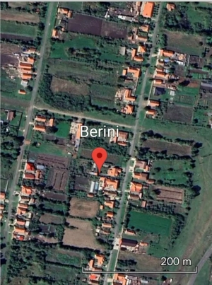 Casa de vanzare cu teren de 1532 mp in satul Berini, Timis - imagine 2