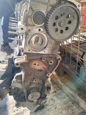 Motor Opel insignia 2.0 cdti motorina  defect