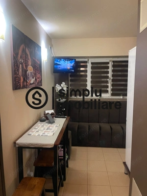 Garsoniera decomandata -Rovine - imagine 4