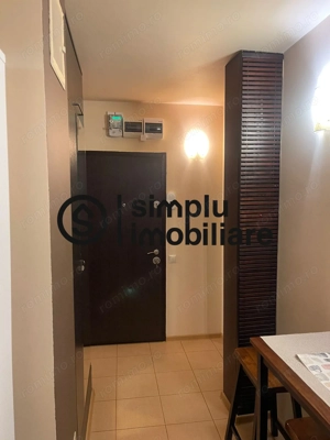 Garsoniera decomandata -Rovine - imagine 5