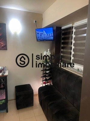 Garsoniera decomandata -Rovine - imagine 6